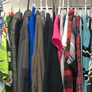 Winter Coat and Clothing Sale Friday November 10, 7:00pm Pacific time 🧥👖🔥🔥